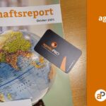 AgentoPRO in der IHK-Zeitung. Bericht über internationale Talente.